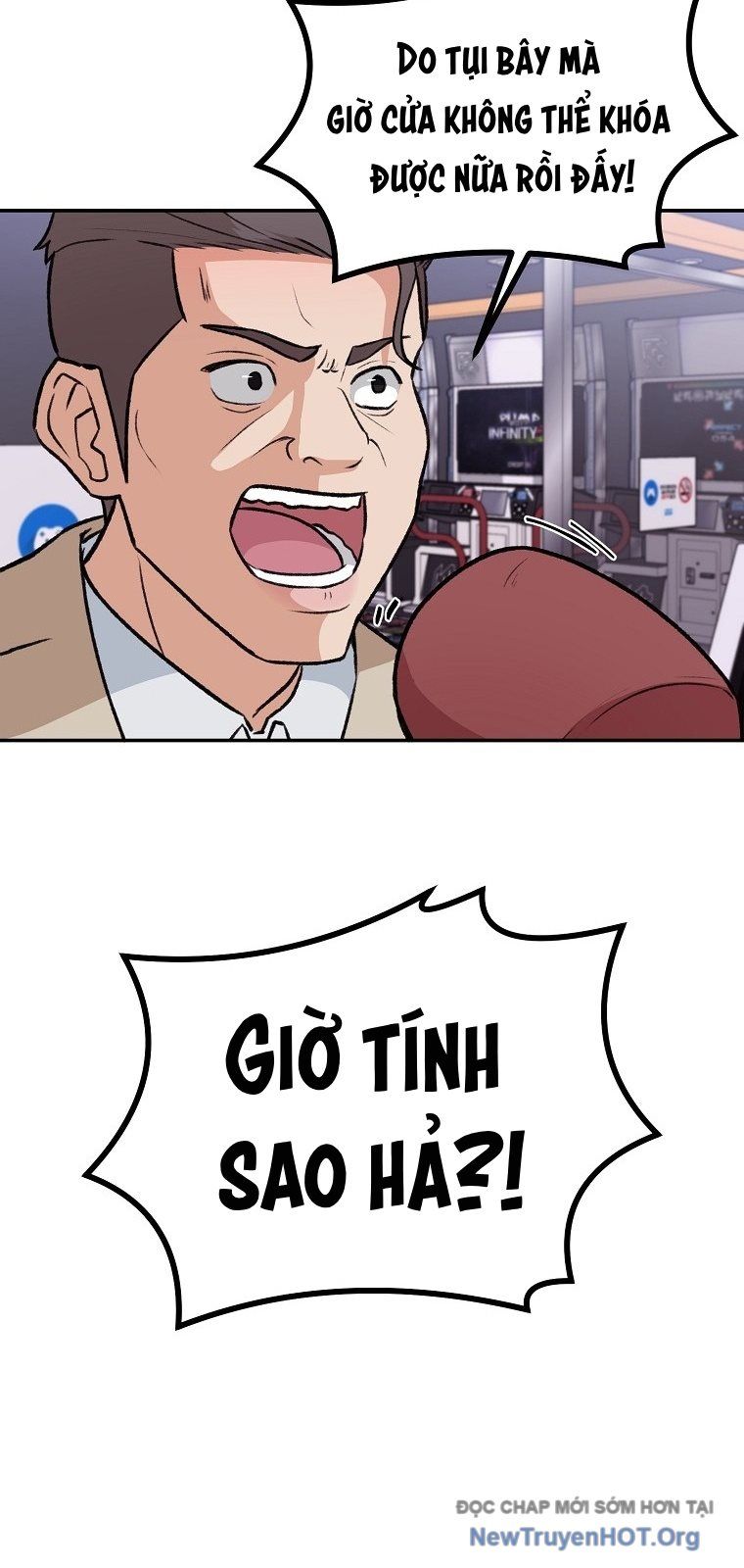 Du Thuyền Định Mệnh Chap 3 - Next Chap 4