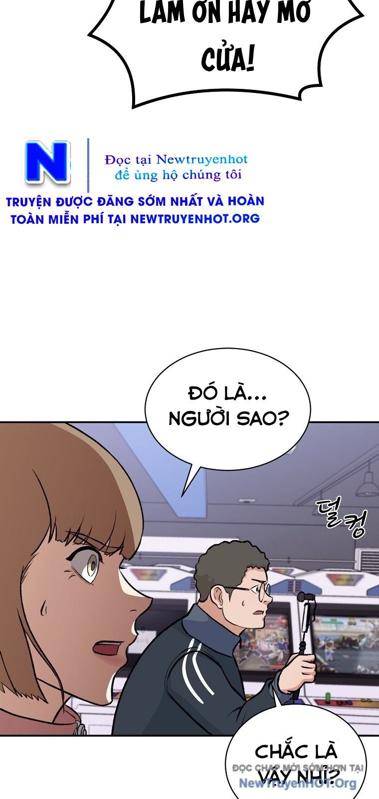 Du Thuyền Định Mệnh Chap 3 - Next Chap 4