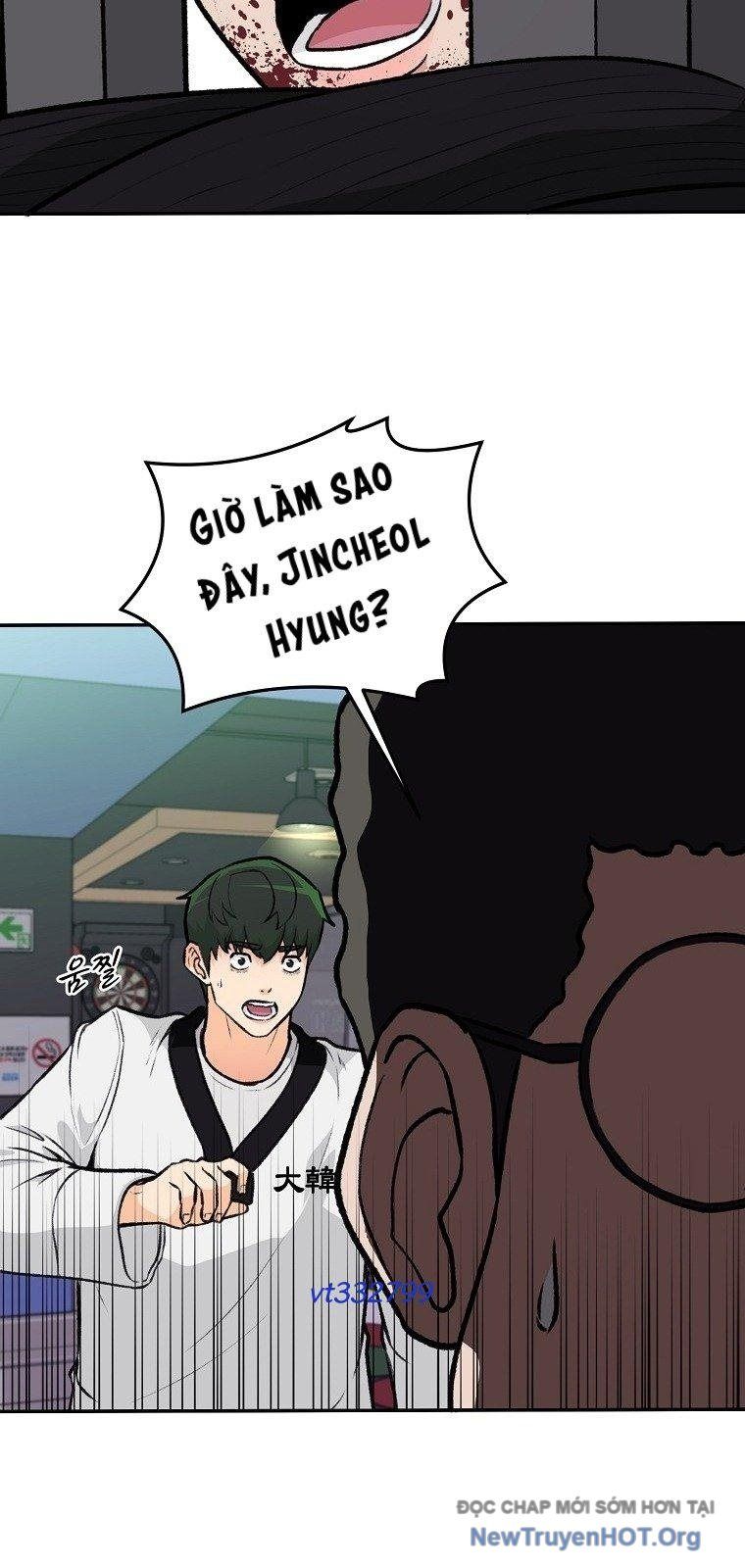 Du Thuyền Định Mệnh Chap 4 - Next Chap 5