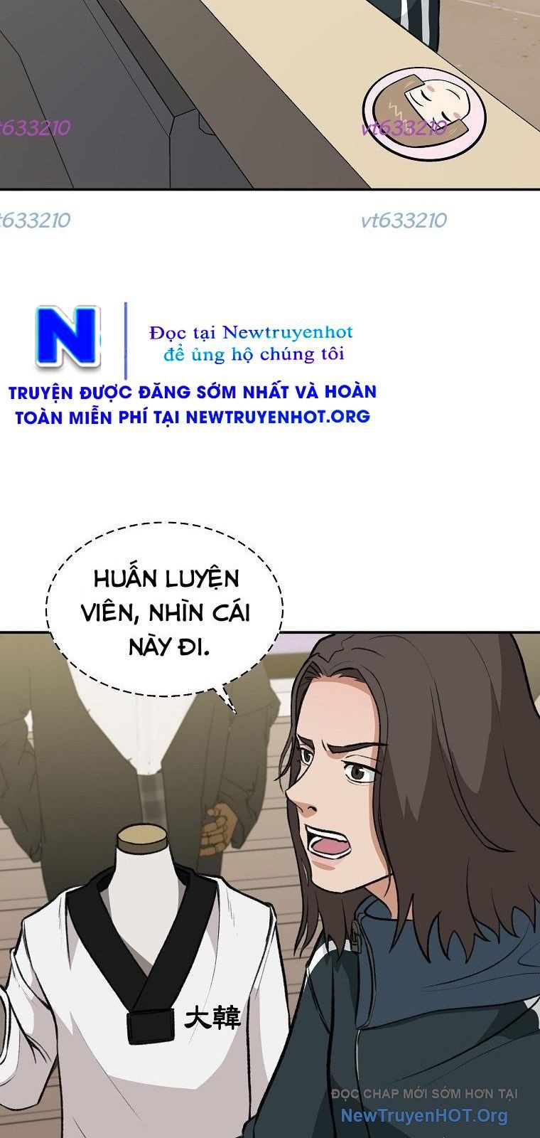 Du Thuyền Định Mệnh Chap 6 - Next Chap 7