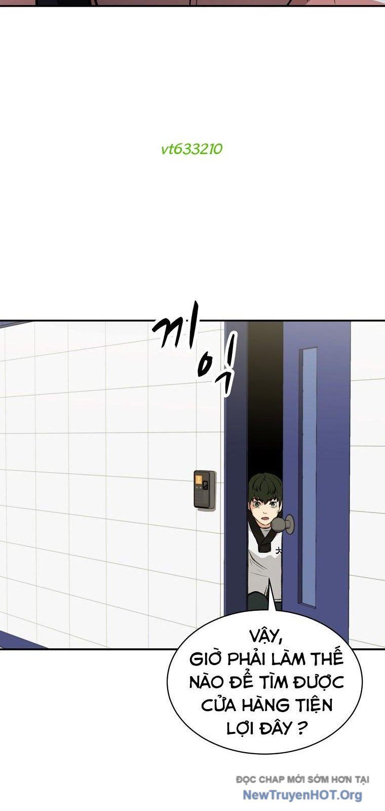 Du Thuyền Định Mệnh Chap 7 - Next Chap 8