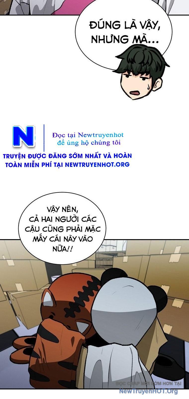 Du Thuyền Định Mệnh Chap 7 - Next Chap 8