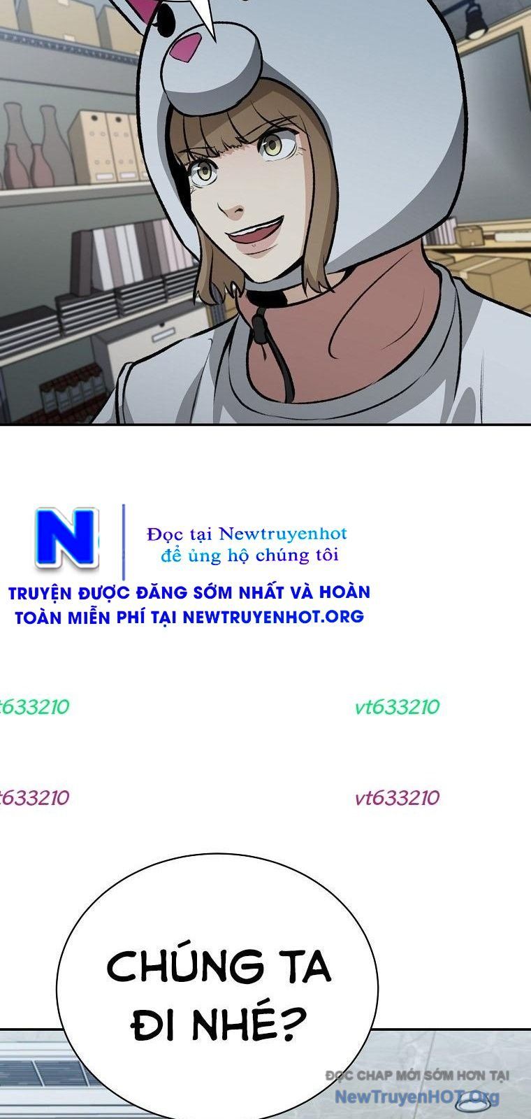 Du Thuyền Định Mệnh Chap 7 - Next Chap 8