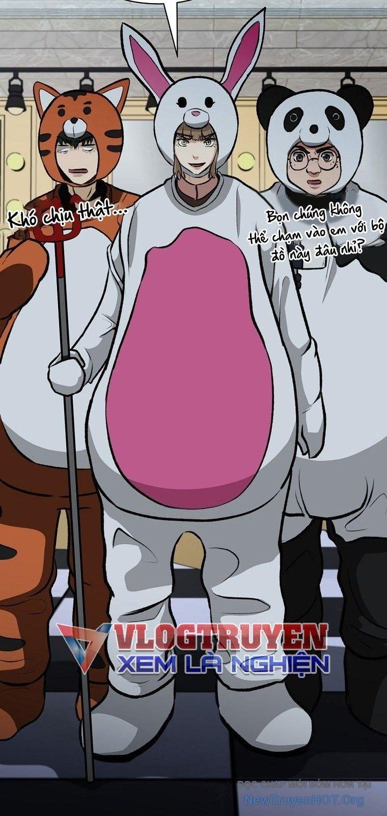 Du Thuyền Định Mệnh Chap 7 - Next Chap 8