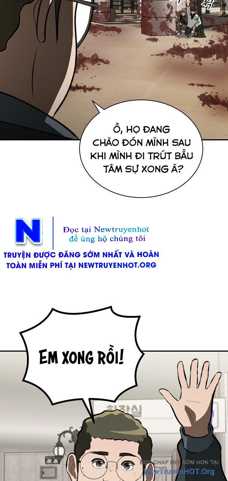 Du Thuyền Định Mệnh Chap 8 - Next Chap 9