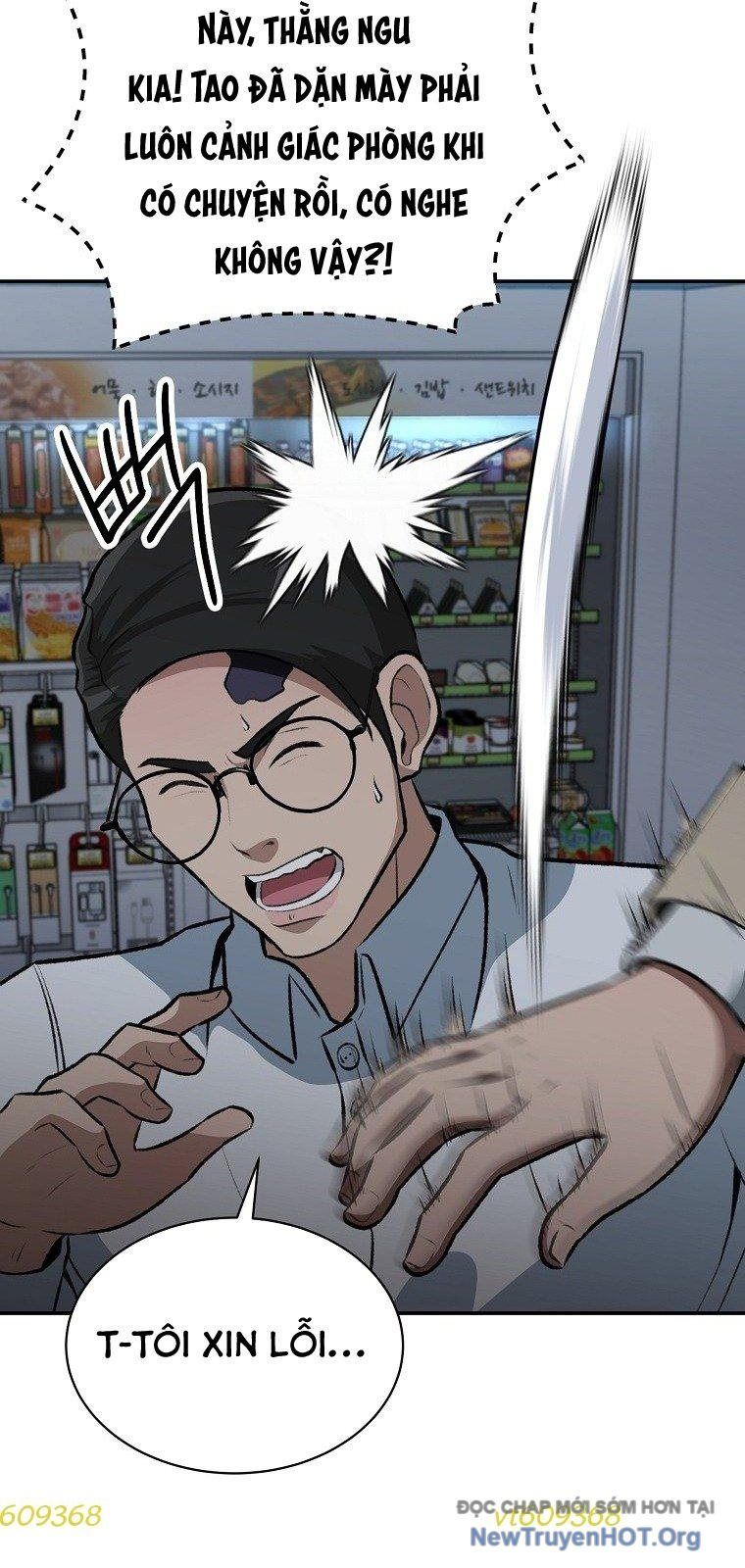 Du Thuyền Định Mệnh Chap 9 - Next Chap 10