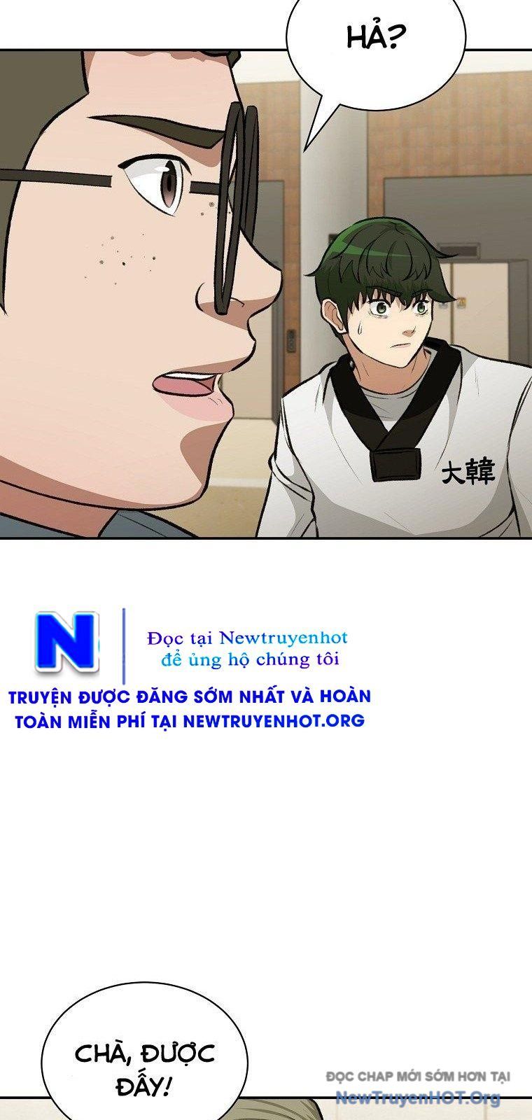 Du Thuyền Định Mệnh Chap 9 - Next Chap 10