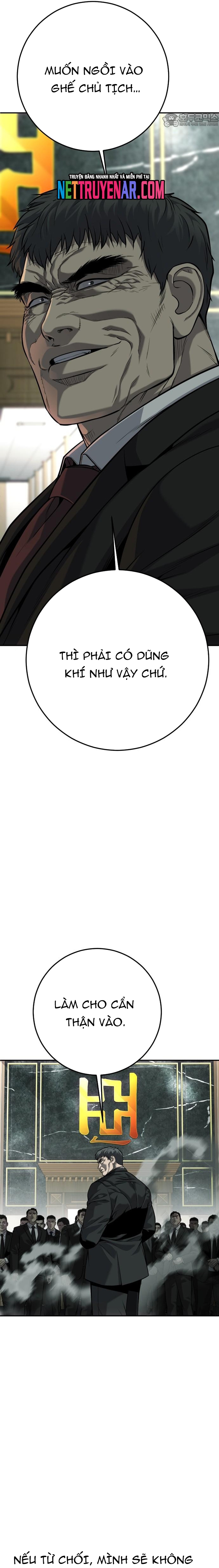 Đứa Con Báo Thù Chap 62 - Next Chap 63