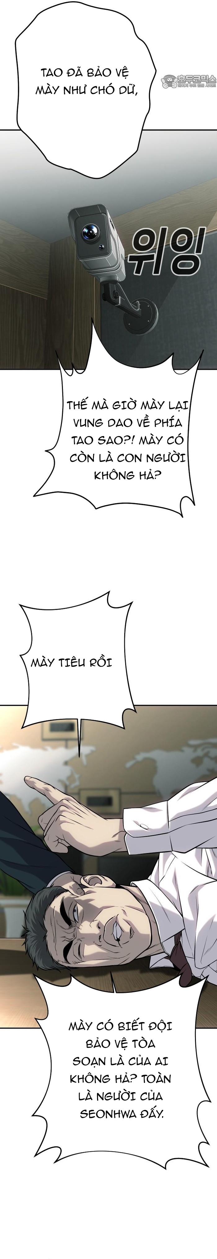 Đứa Con Báo Thù Chap 62 - Next Chap 63