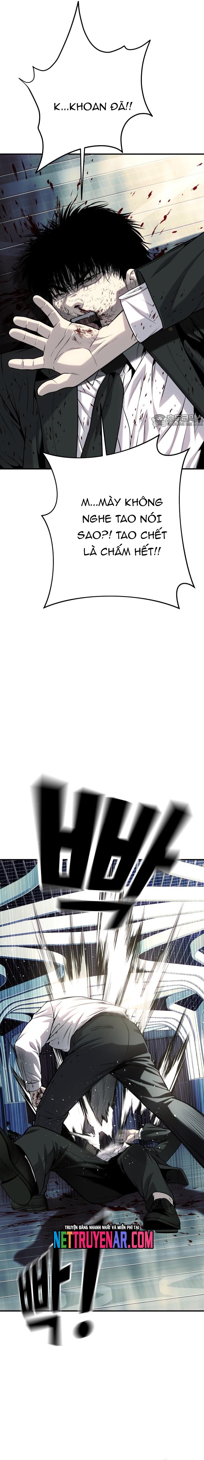 Đứa Con Báo Thù Chap 63 - Next Chap 64