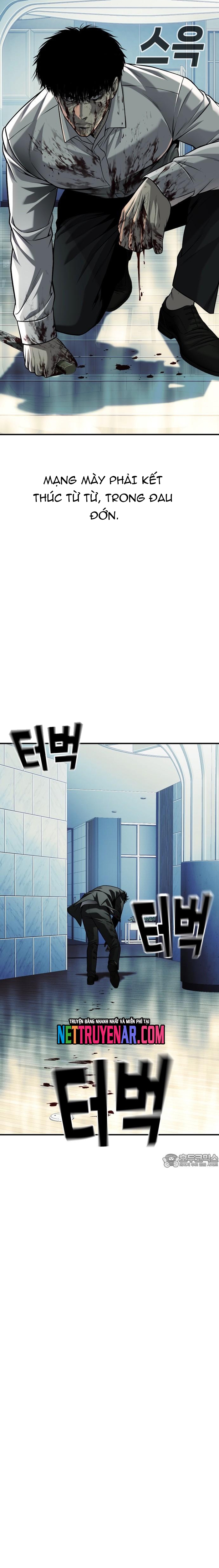 Đứa Con Báo Thù Chap 64 - Next Chap 65