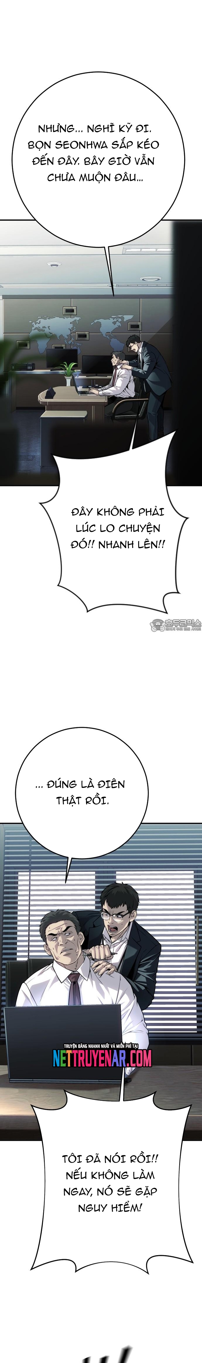 Đứa Con Báo Thù Chap 64 - Next Chap 65