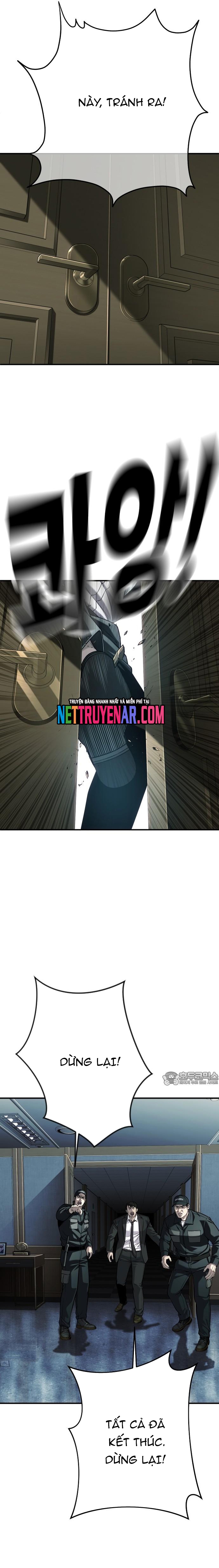 Đứa Con Báo Thù Chap 64 - Next Chap 65