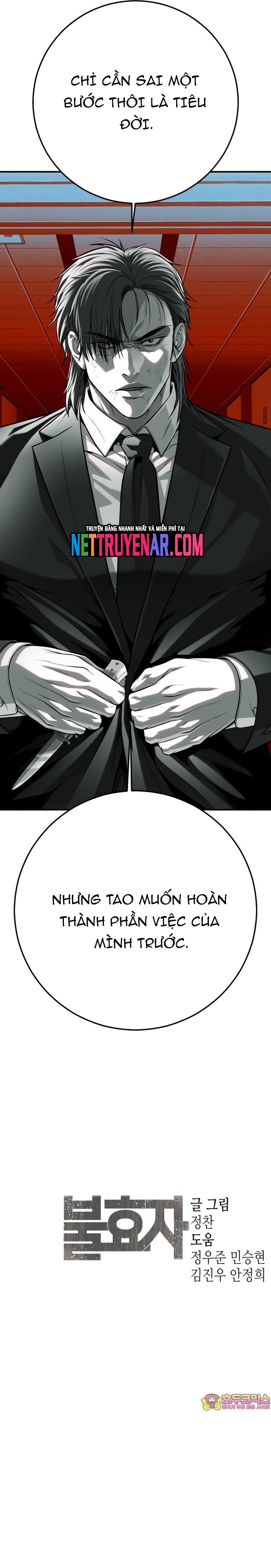 Đứa Con Báo Thù Chap 64 - Next Chap 65