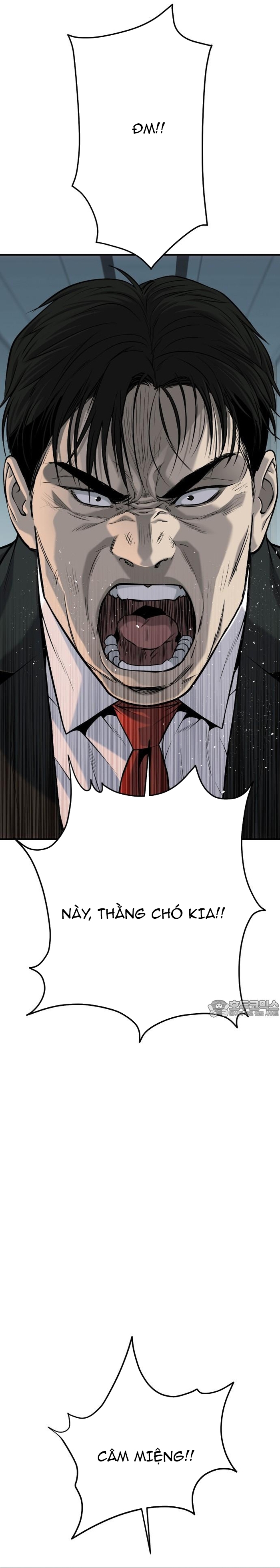 Đứa Con Báo Thù Chap 65 - Next Chap 66