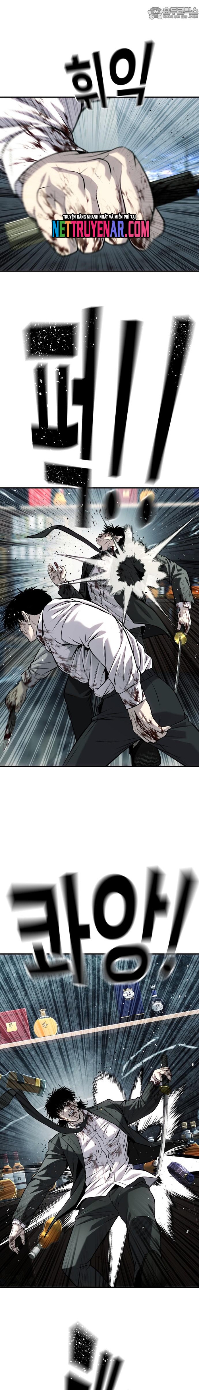 Đứa Con Báo Thù Chap 65 - Next Chap 66