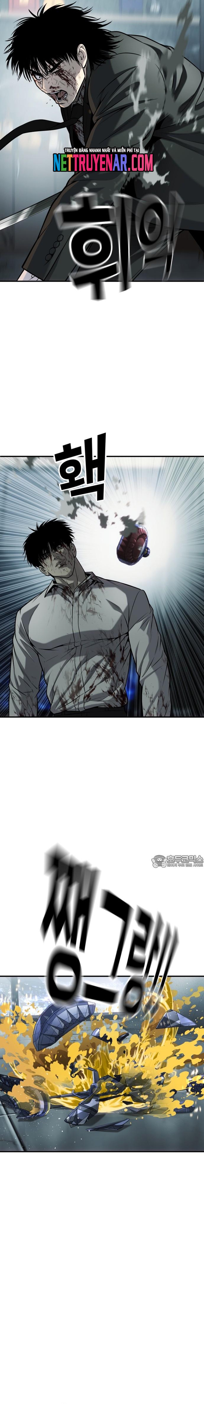 Đứa Con Báo Thù Chap 65 - Next Chap 66