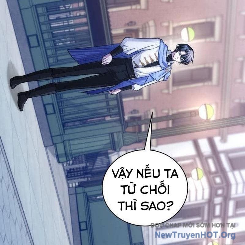 Đứa Con Có Vấn Đề Của Ma Tháp Chap 22 - Next Chap 23