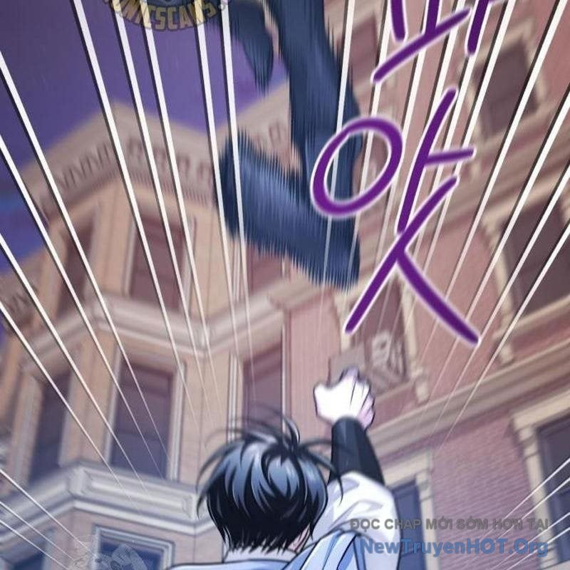 Đứa Con Có Vấn Đề Của Ma Tháp Chap 22 - Next Chap 23