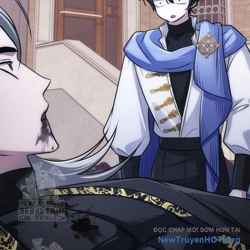 Đứa Con Có Vấn Đề Của Ma Tháp Chap 22 - Next Chap 23