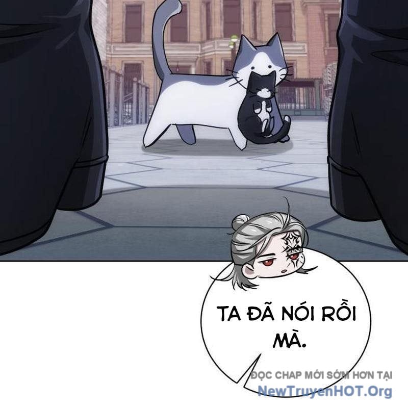 Đứa Con Có Vấn Đề Của Ma Tháp Chap 22 - Next Chap 23