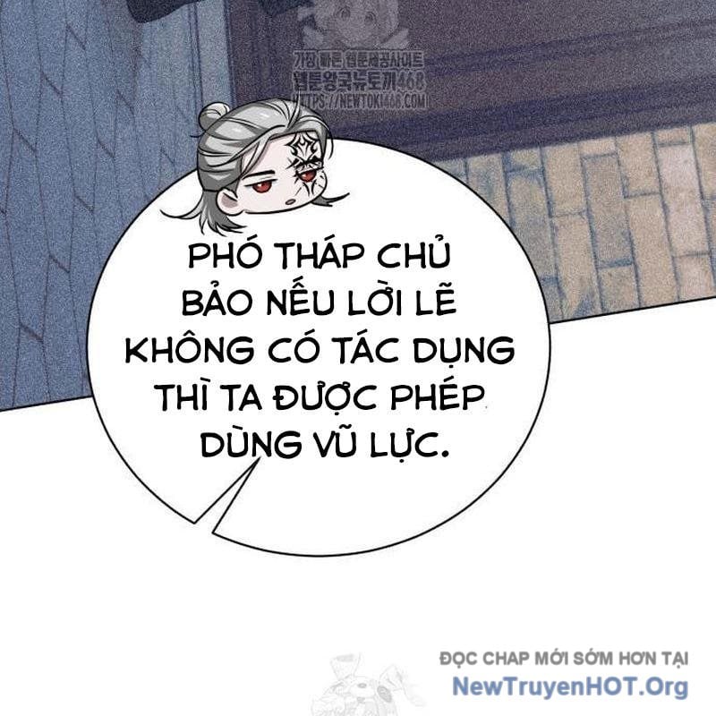 Đứa Con Có Vấn Đề Của Ma Tháp Chap 22 - Next Chap 23