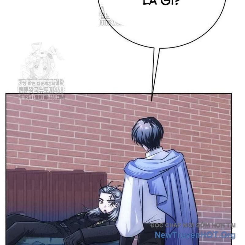 Đứa Con Có Vấn Đề Của Ma Tháp Chap 22 - Next Chap 23