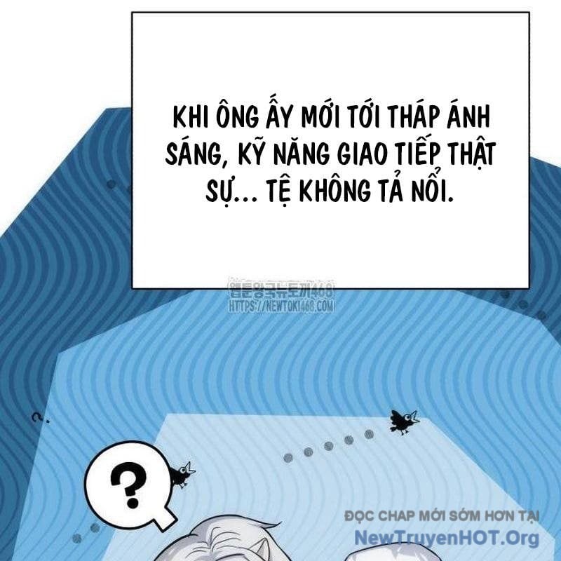 Đứa Con Có Vấn Đề Của Ma Tháp Chap 22 - Next Chap 23