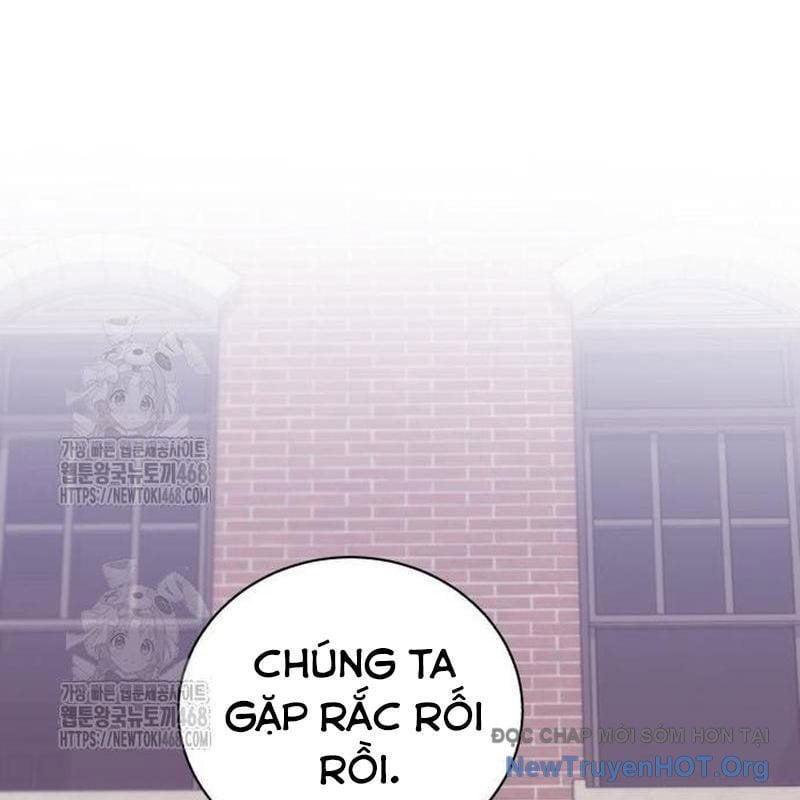 Đứa Con Có Vấn Đề Của Ma Tháp Chap 22 - Next Chap 23