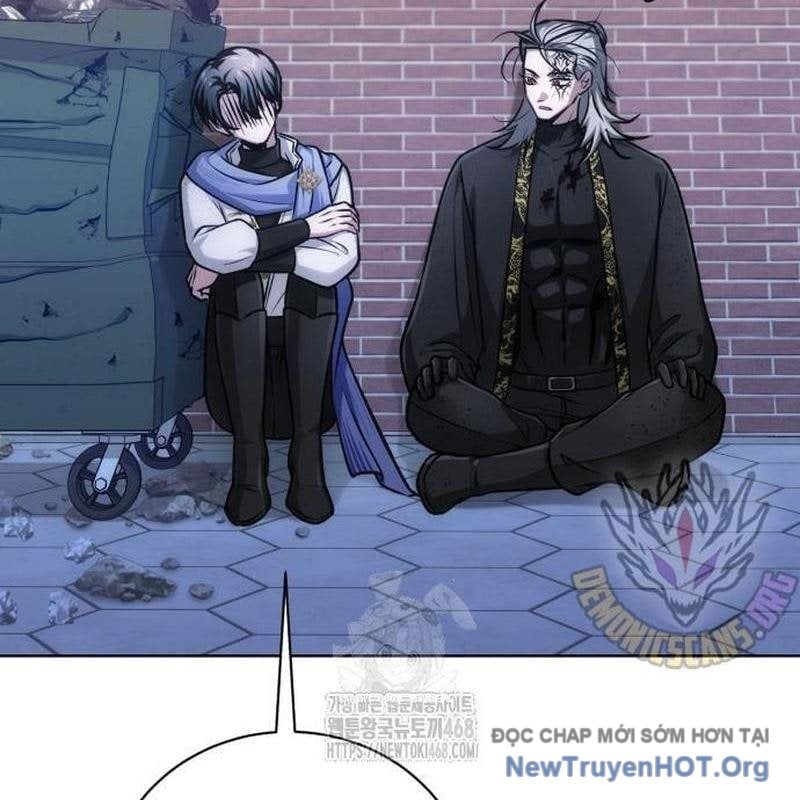 Đứa Con Có Vấn Đề Của Ma Tháp Chap 22 - Next Chap 23