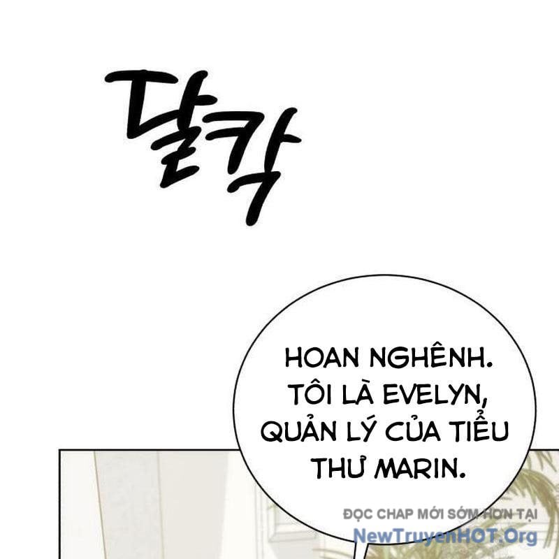 Đứa Con Có Vấn Đề Của Ma Tháp Chap 22 - Next Chap 23