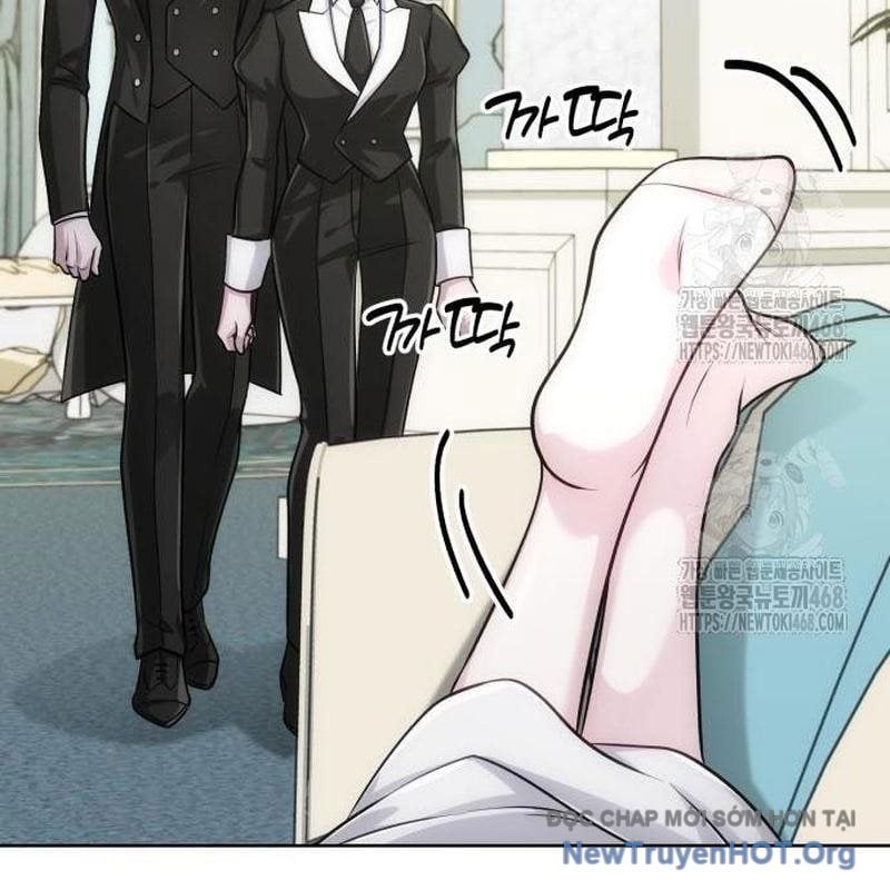 Đứa Con Có Vấn Đề Của Ma Tháp Chap 22 - Next Chap 23