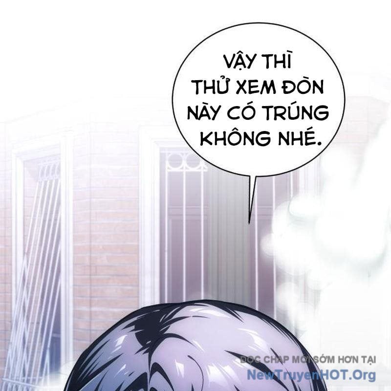 Đứa Con Có Vấn Đề Của Ma Tháp Chap 22 - Next Chap 23