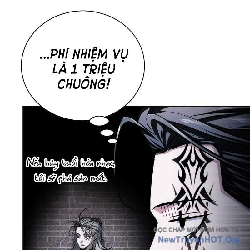 Đứa Con Có Vấn Đề Của Ma Tháp Chap 23 - Next Chap 24