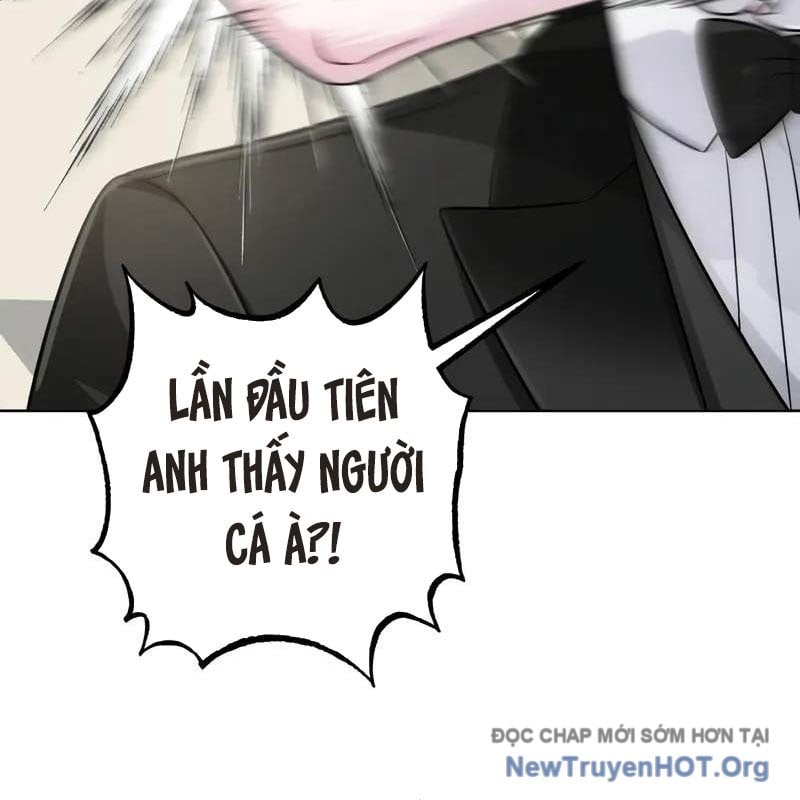 Đứa Con Có Vấn Đề Của Ma Tháp Chap 23 - Next Chap 24