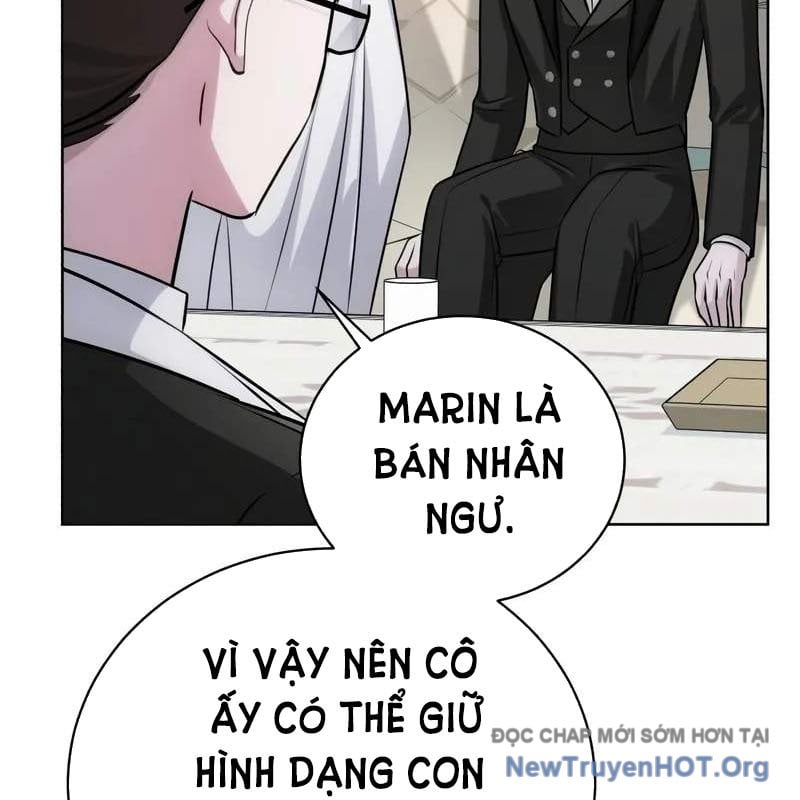 Đứa Con Có Vấn Đề Của Ma Tháp Chap 23 - Next Chap 24