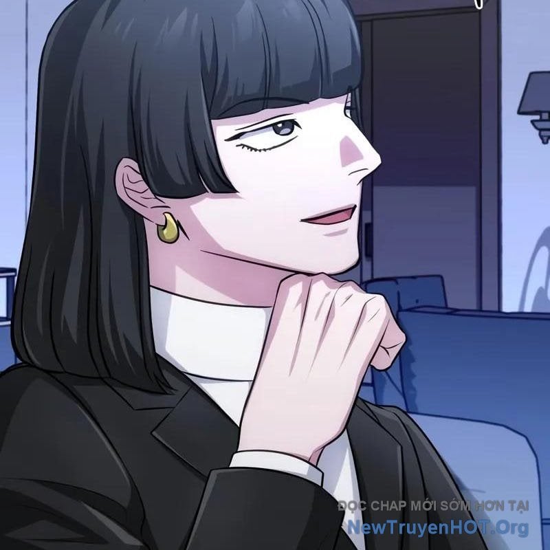 Đứa Con Có Vấn Đề Của Ma Tháp Chap 23 - Next Chap 24