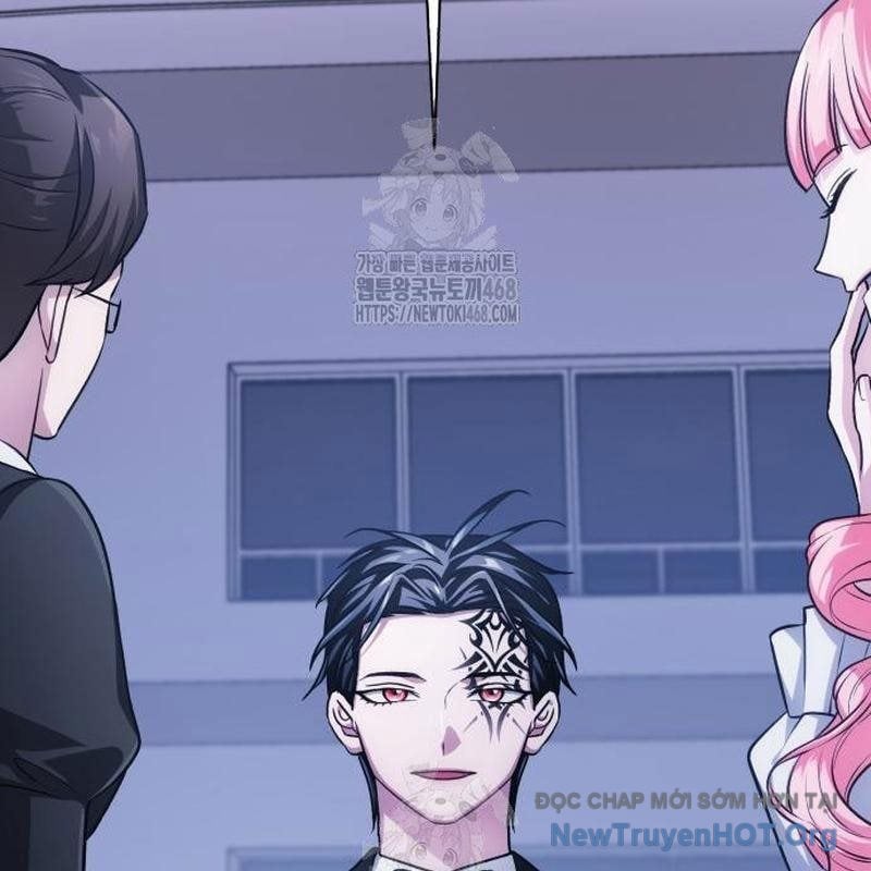 Đứa Con Có Vấn Đề Của Ma Tháp Chap 24 - Next Chap 25