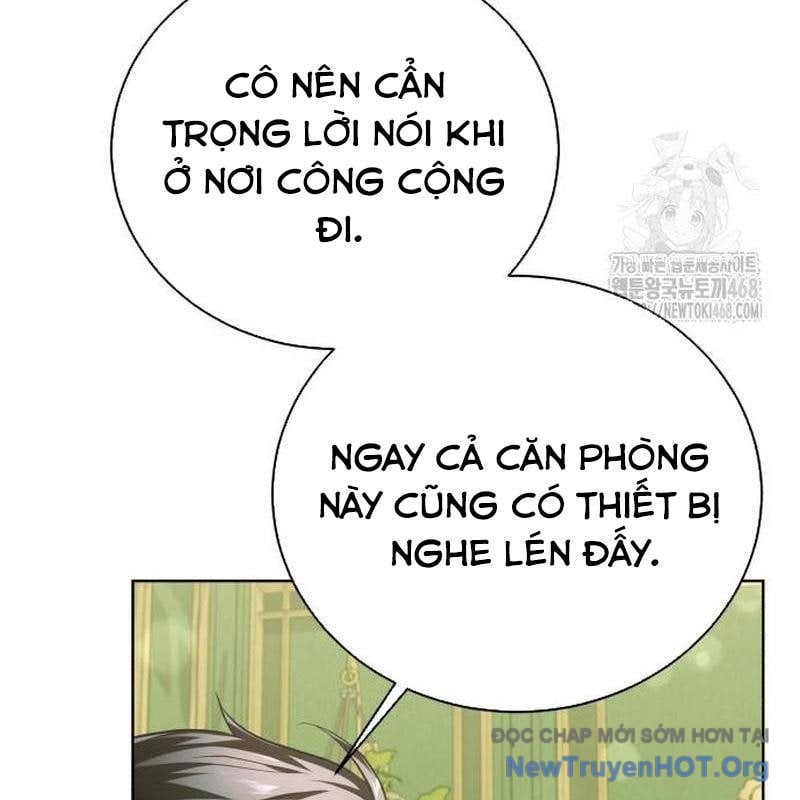 Đứa Con Có Vấn Đề Của Ma Tháp Chap 24 - Next Chap 25