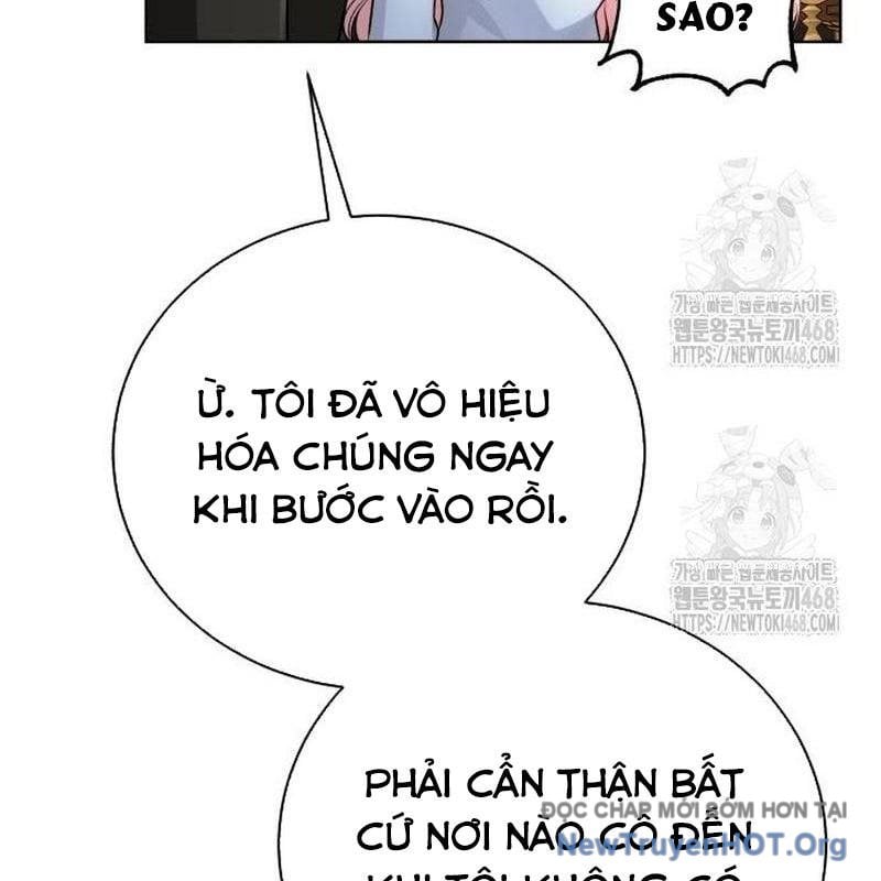 Đứa Con Có Vấn Đề Của Ma Tháp Chap 24 - Next Chap 25