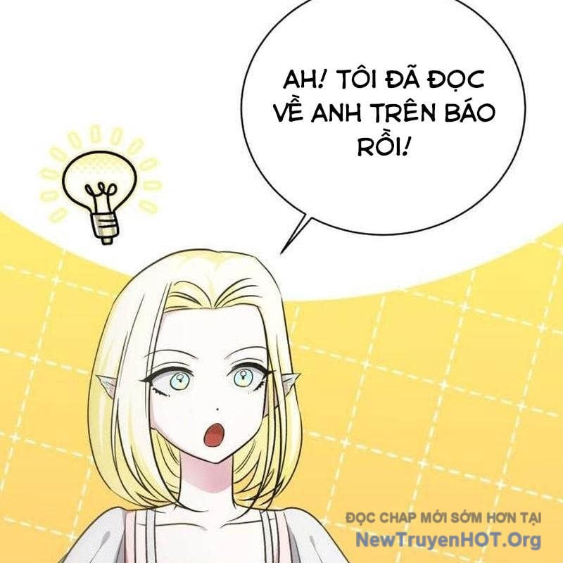 Đứa Con Có Vấn Đề Của Ma Tháp Chap 26 - Next Chap 27