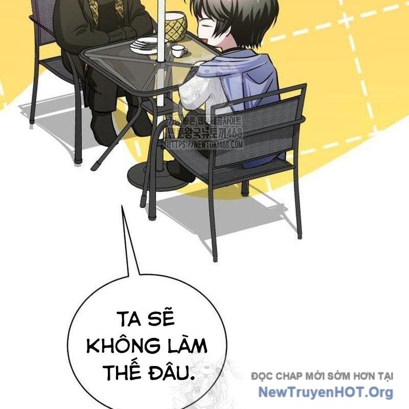 Đứa Con Có Vấn Đề Của Ma Tháp Chap 27 - Next Chap 28