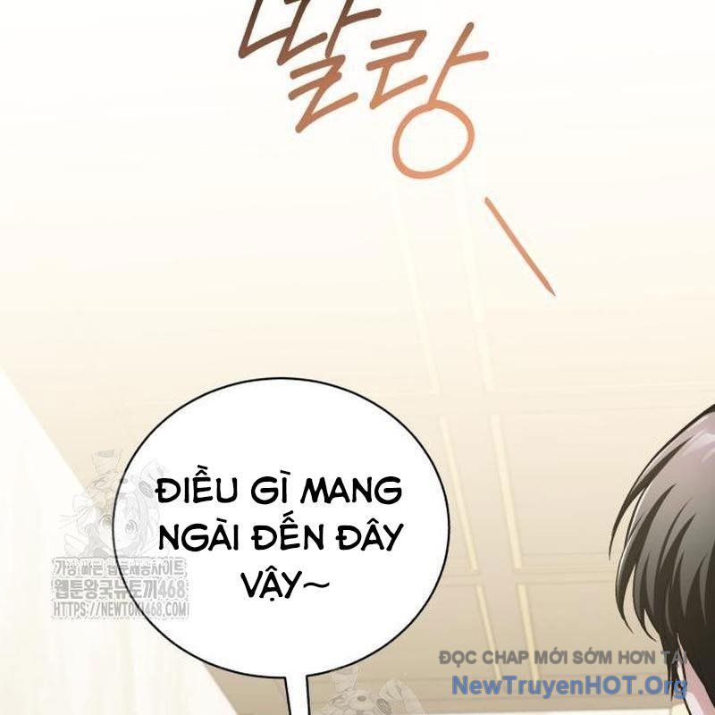 Đứa Con Có Vấn Đề Của Ma Tháp Chap 27 - Next Chap 28