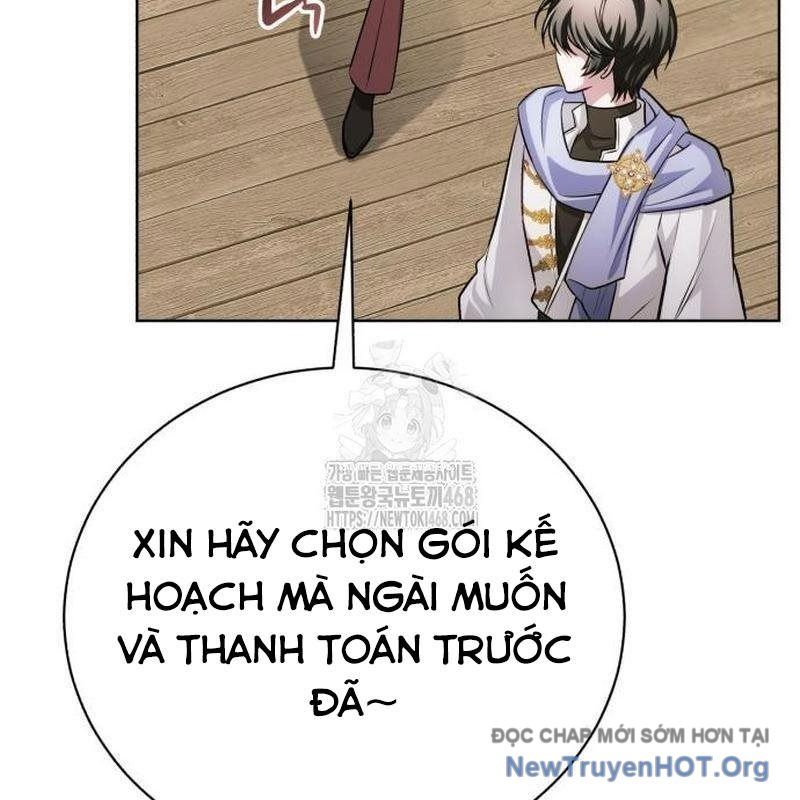 Đứa Con Có Vấn Đề Của Ma Tháp Chap 27 - Next Chap 28