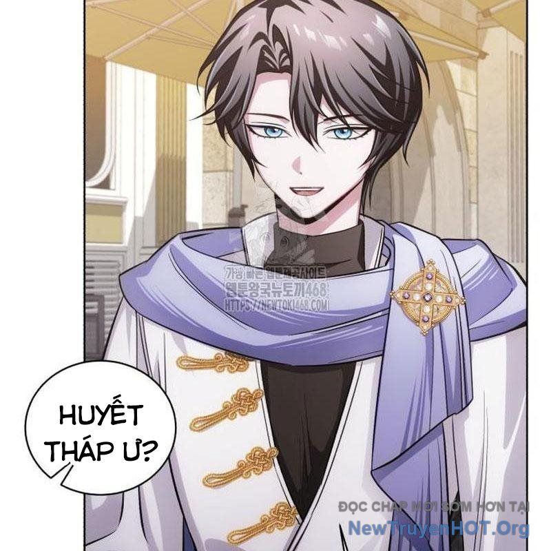 Đứa Con Có Vấn Đề Của Ma Tháp Chap 27 - Next Chap 28