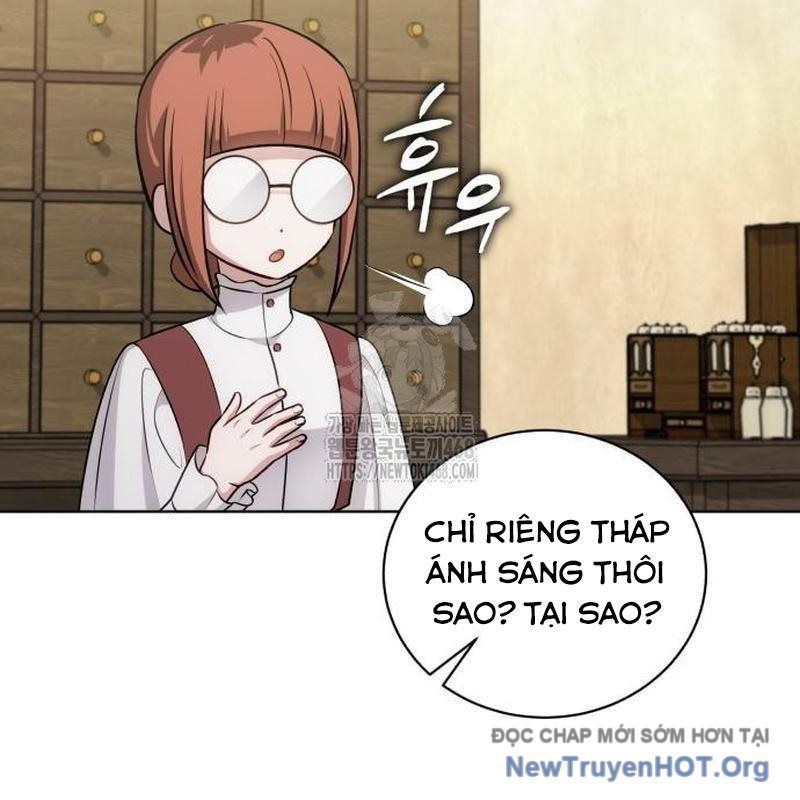 Đứa Con Có Vấn Đề Của Ma Tháp Chap 27 - Next Chap 28