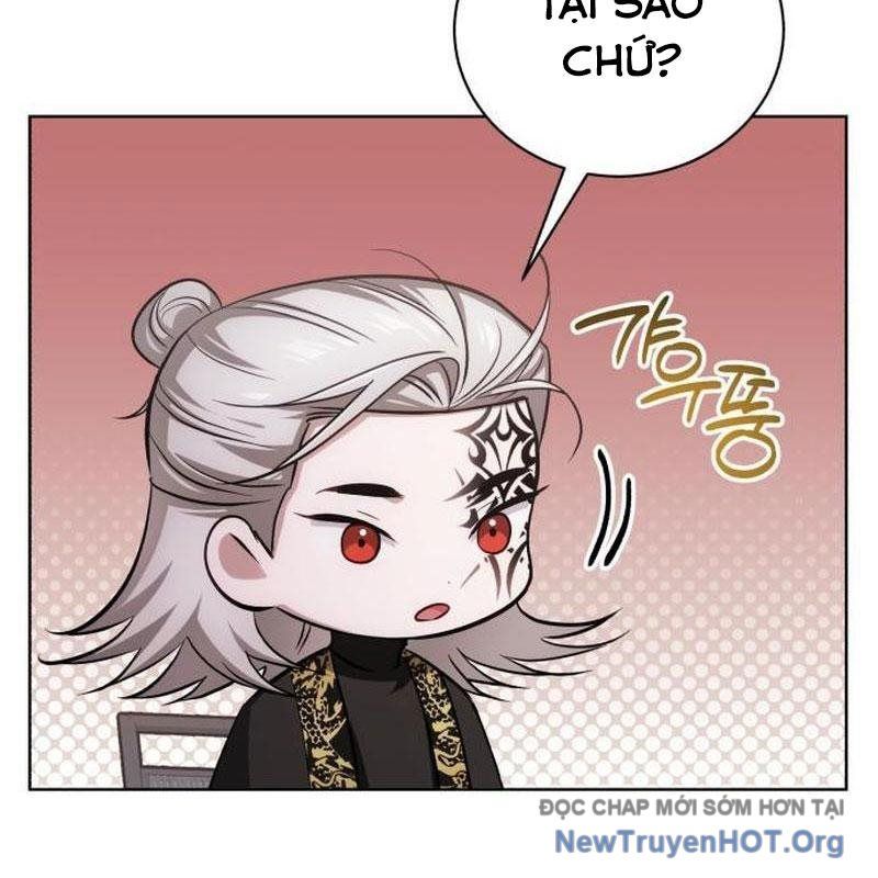 Đứa Con Có Vấn Đề Của Ma Tháp Chap 27 - Next Chap 28