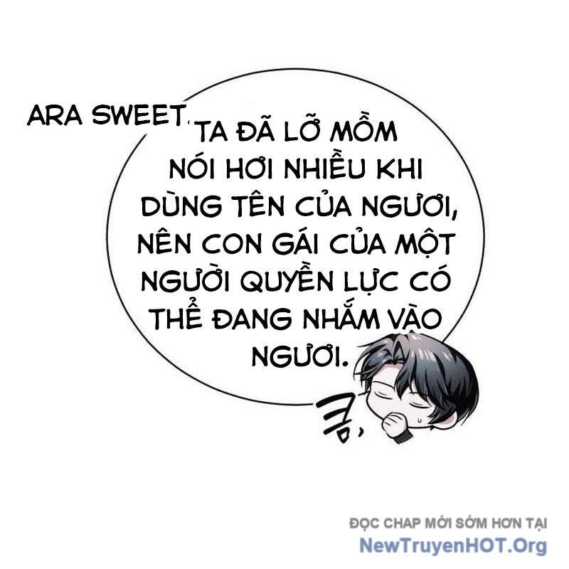 Đứa Con Có Vấn Đề Của Ma Tháp Chap 27 - Next Chap 28