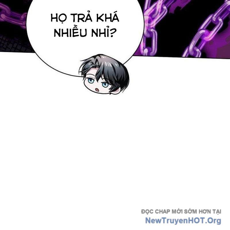 Đứa Con Có Vấn Đề Của Ma Tháp Chap 27 - Next Chap 28