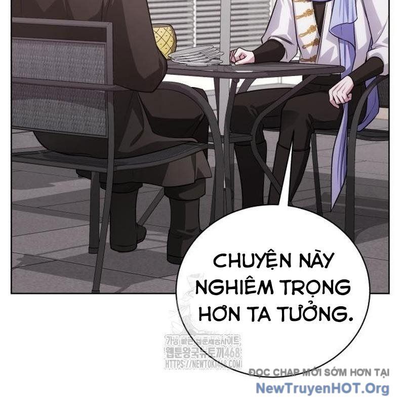 Đứa Con Có Vấn Đề Của Ma Tháp Chap 27 - Next Chap 28